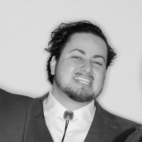 Andrew Salazar - Loan Officer | NMLS# 1617753