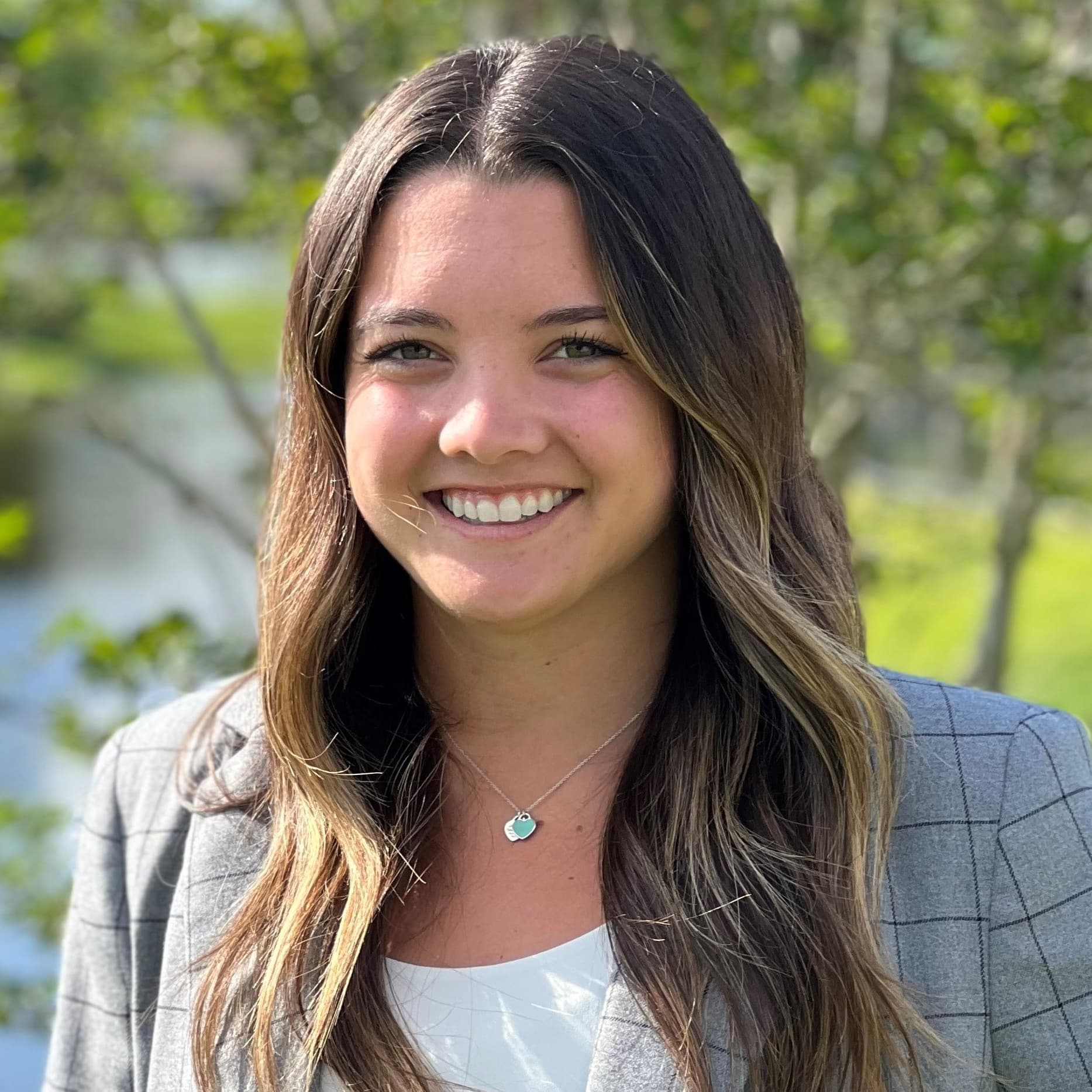 Alexis King at Prosperity Home Mortgage - St. Augustine Beach - Mortgage Consultant | NMLS # 2143645