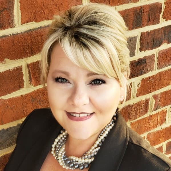 April DeShano - Retail Sales Manager | NMLS 238307