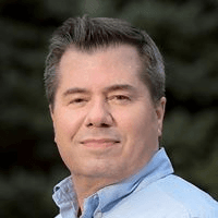 Wayne Ferguson - Branch Manager | NMLS 165984