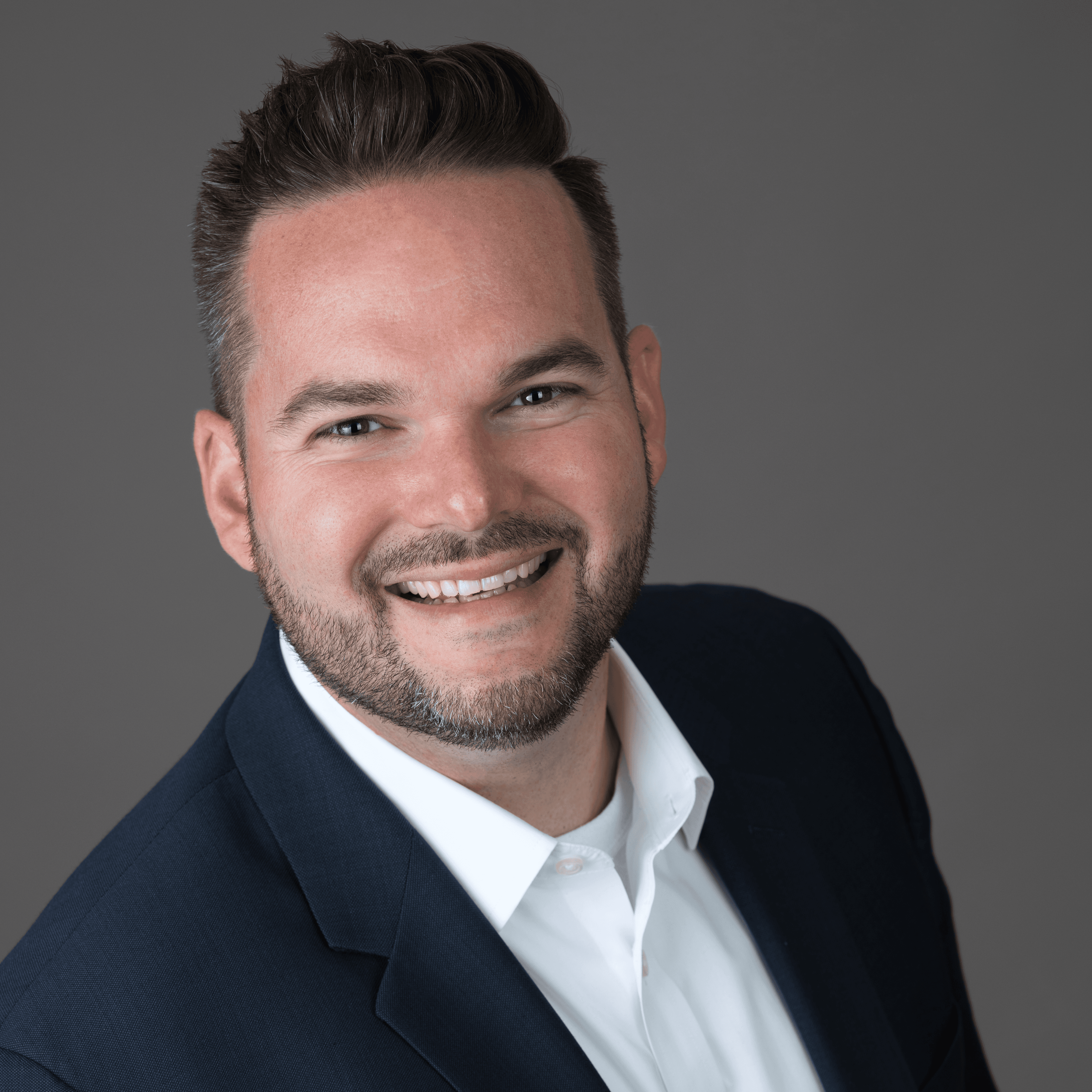 Donny Schulze - Producing Sales Manager | NMLS 893690
