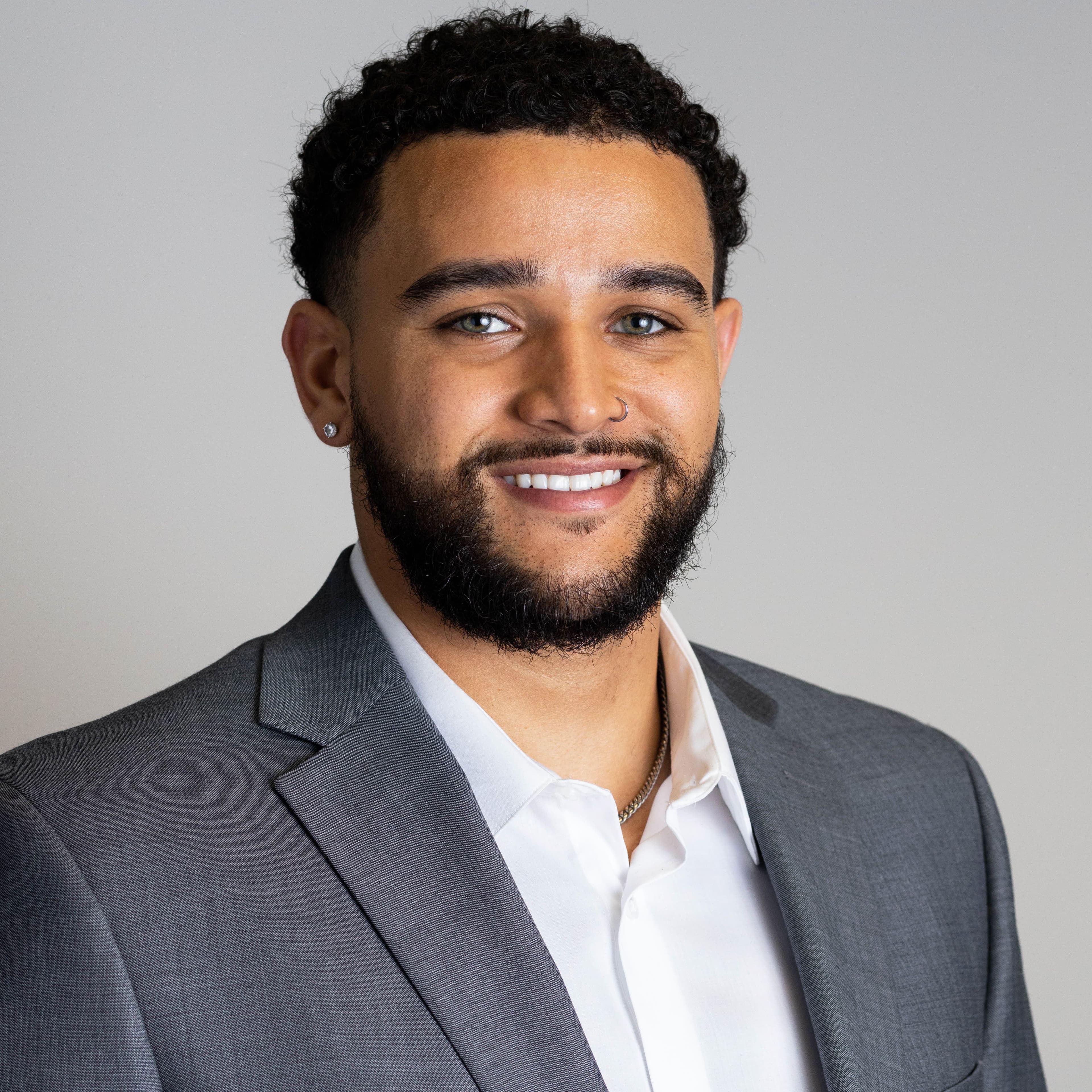 Caleb Williams - Loan Originator | NMLS# 2034258