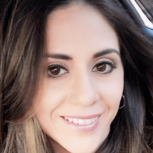 Laurimar Chevres - Loan Officer | NMLS # 1614587