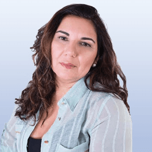 Vivianne De Madeira, Loan Officer, NMLS # 1695042 - Ideal Lending Solutions" - Loan Officer | NMLS # 1695042