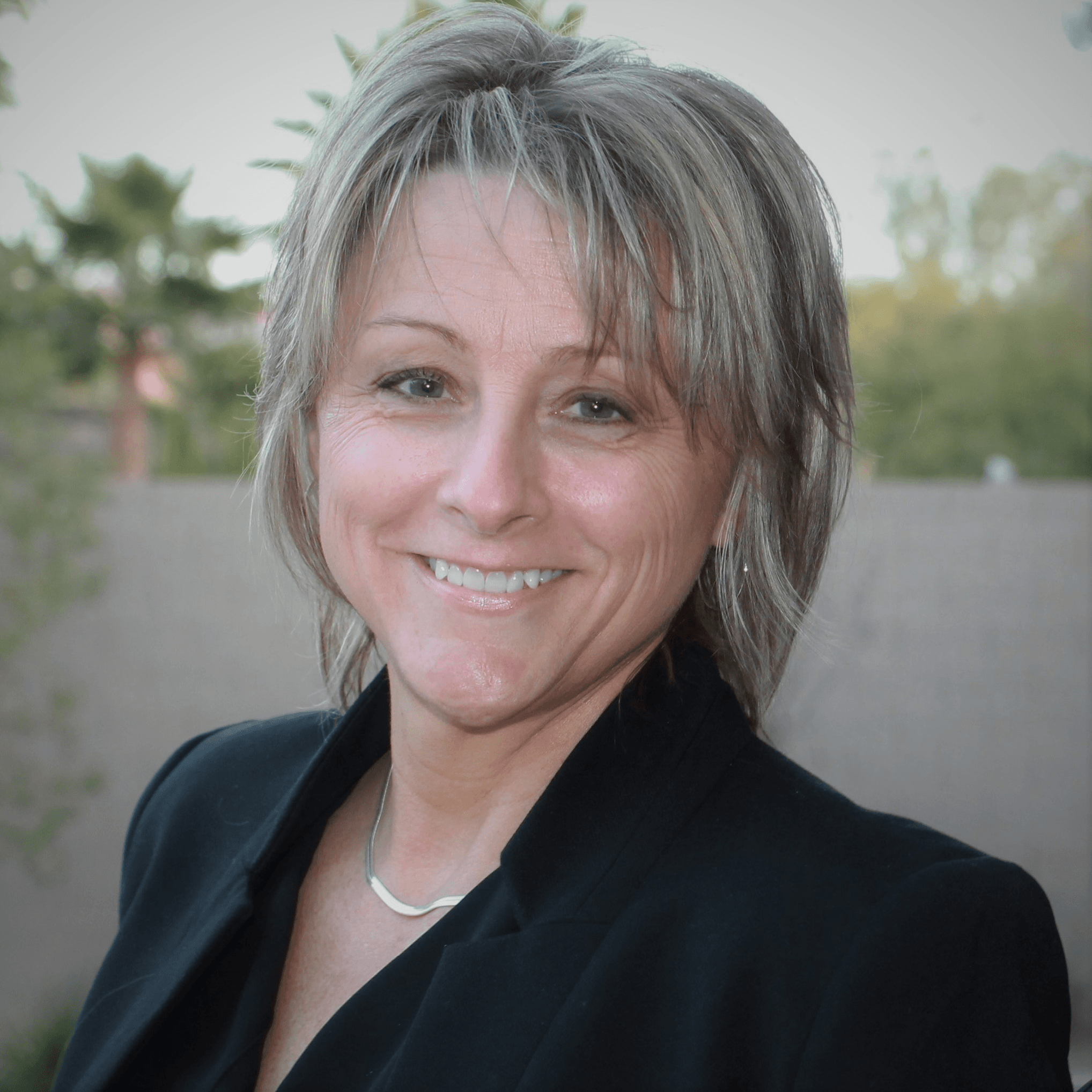 Tammy Harrison - Regional Manager | NMLS # 310896