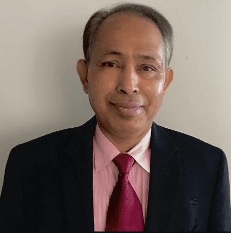 Shiva Bishwakarma - Loan Officer | NMLS# 185237