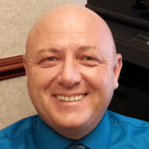 Randy Jones - Senior Loan Officer | NMLS# 521474