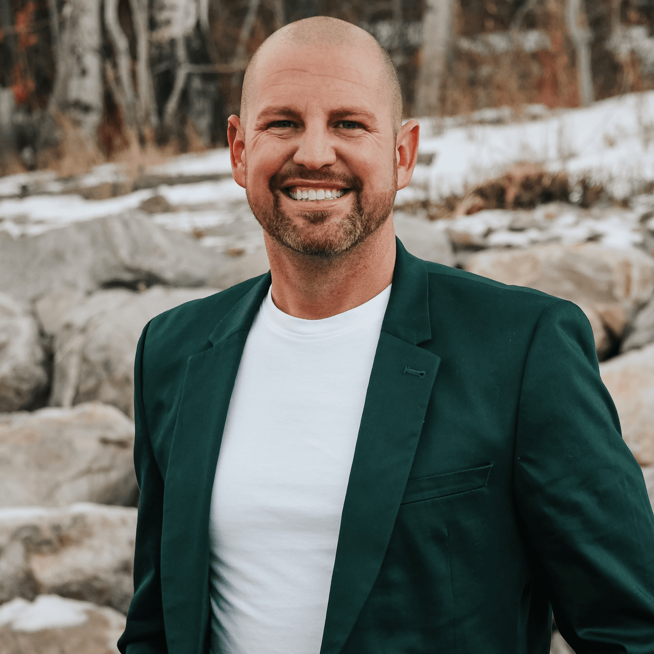Steve Wilcox | Loan Officer | Primary Residential Mortgage, Inc. - Loan Officer