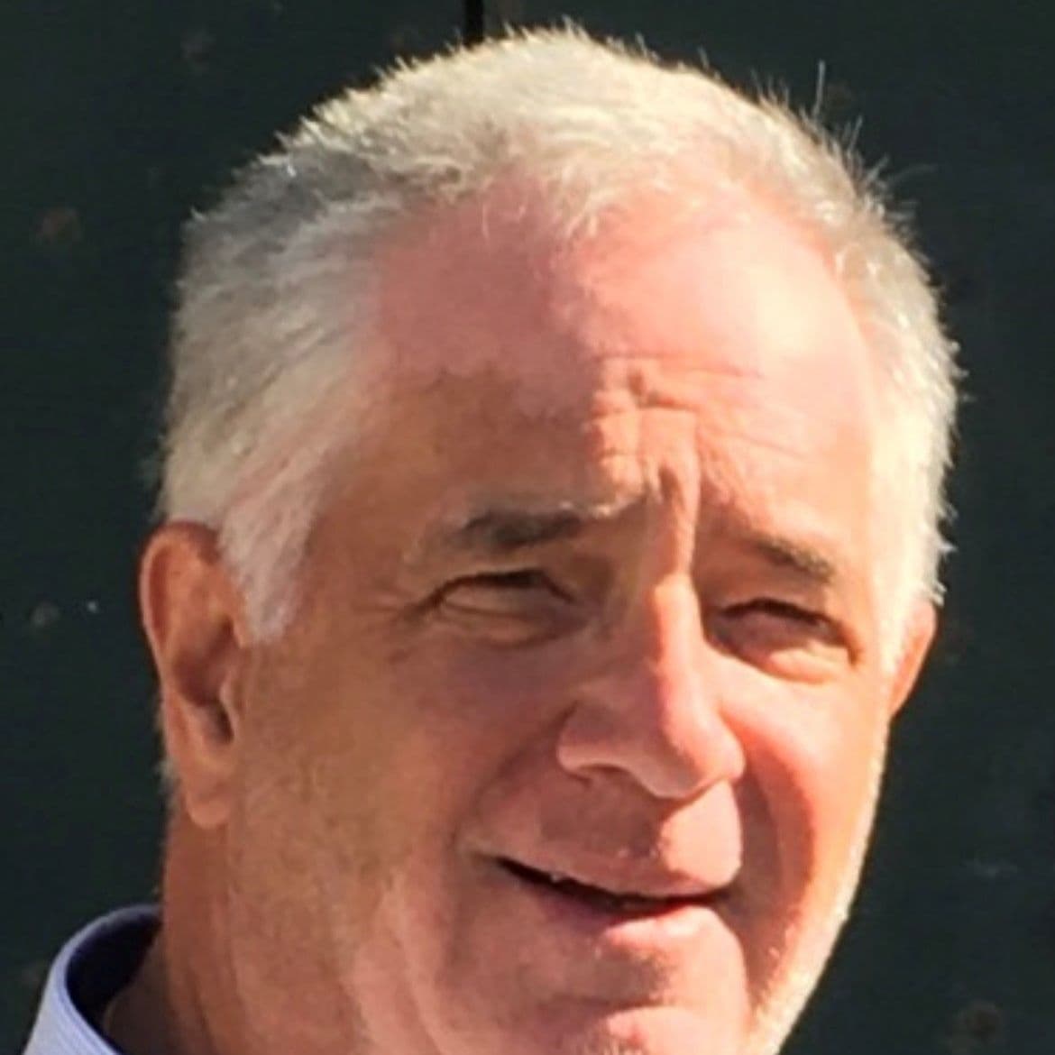 Don Dilucchio - Regional VP - Central