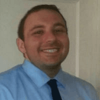 James Khoury - Branch Manager