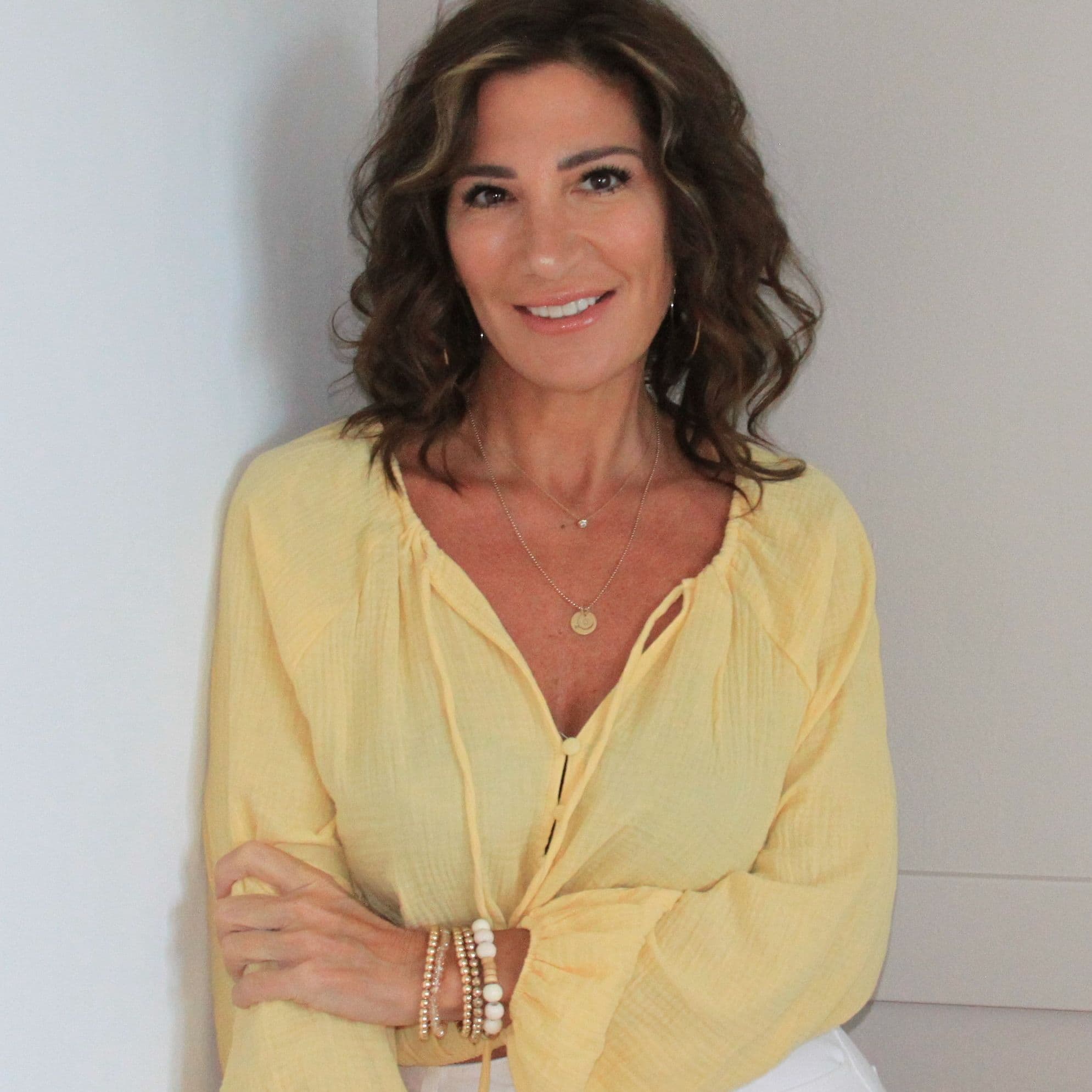 Denise Panza - Senior Mortgage Banker NMLS# 16446