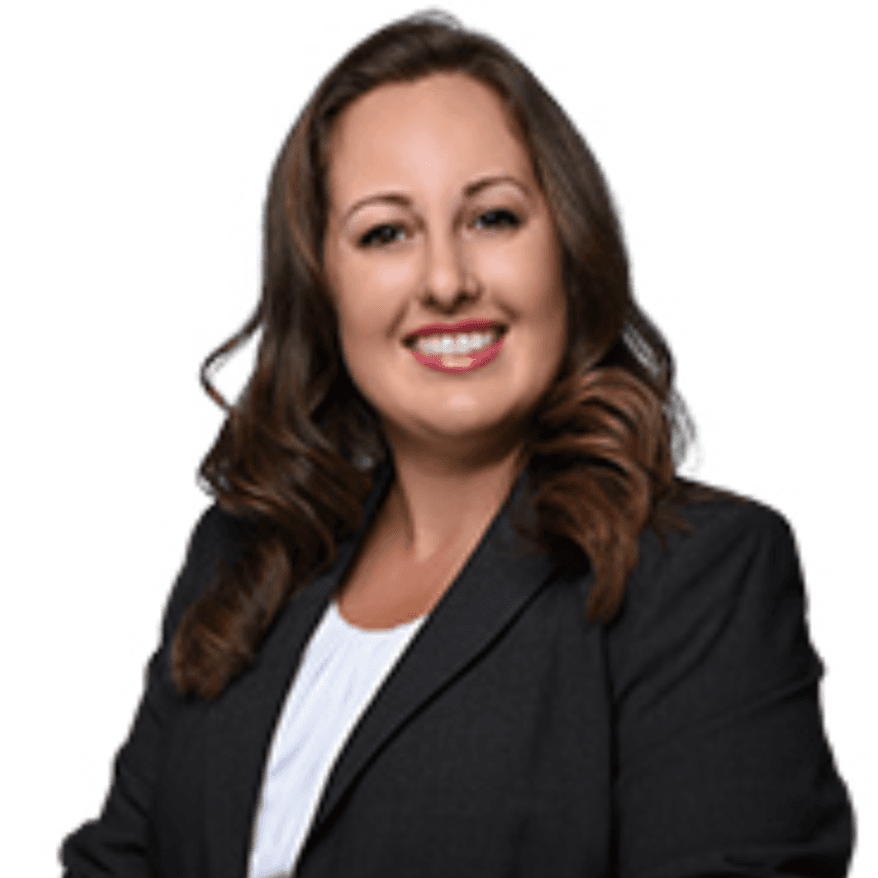 Valerie Rush - Mortgage Loan Originator | NMLS# 2104931