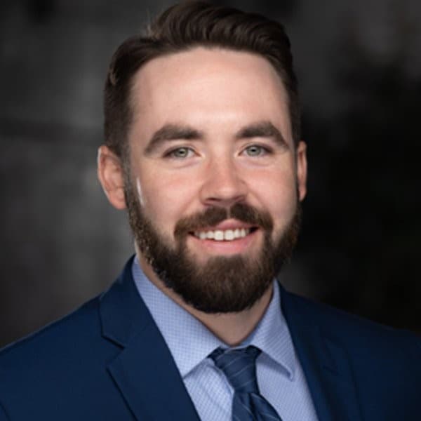 Zachary Zambito - Loan Officer