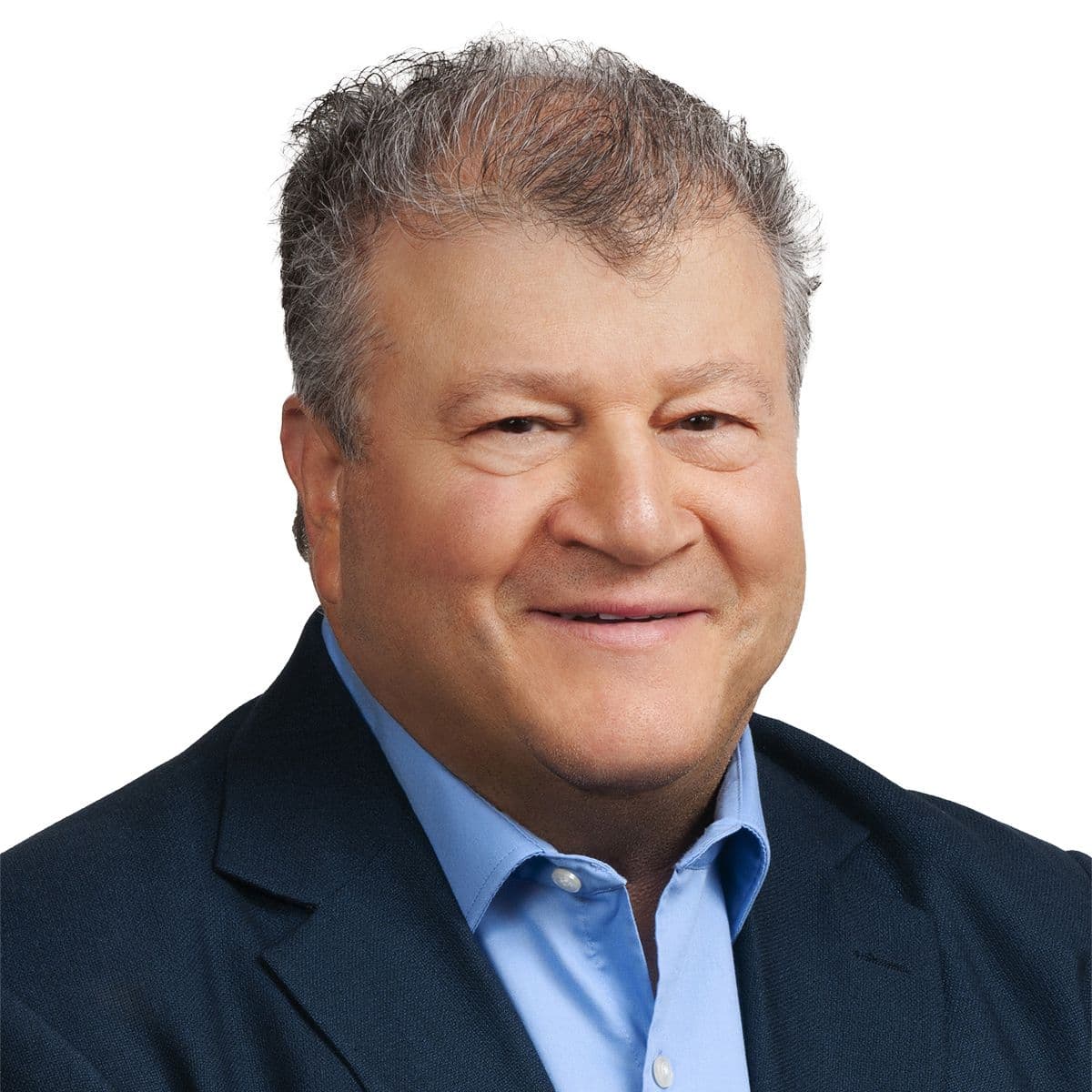 Paul Rossitto - Senior Loan Officer | NMLS# 325070 in North Haven, CT