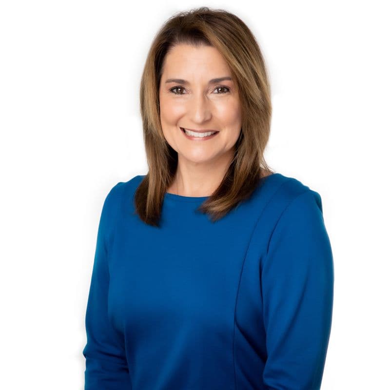 Melissa Tolbert - Mortgage Loan Officer