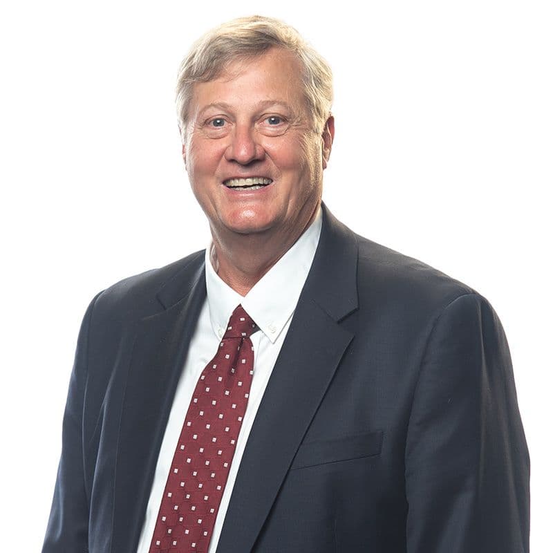 Steven Goodin - Mortgage Loan Officer