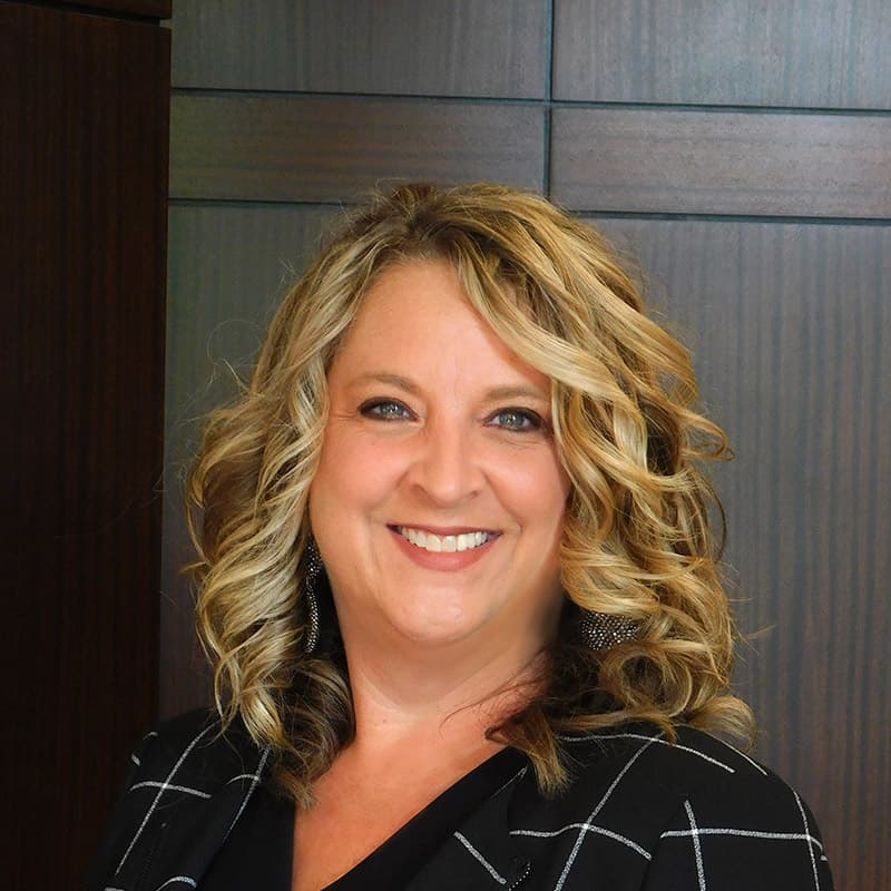 Tiffani Borowick - Mortgage Loan Officer | NMLS 1529268