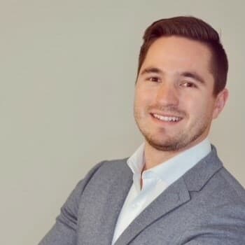Andrey Puzanov - Loan Officer