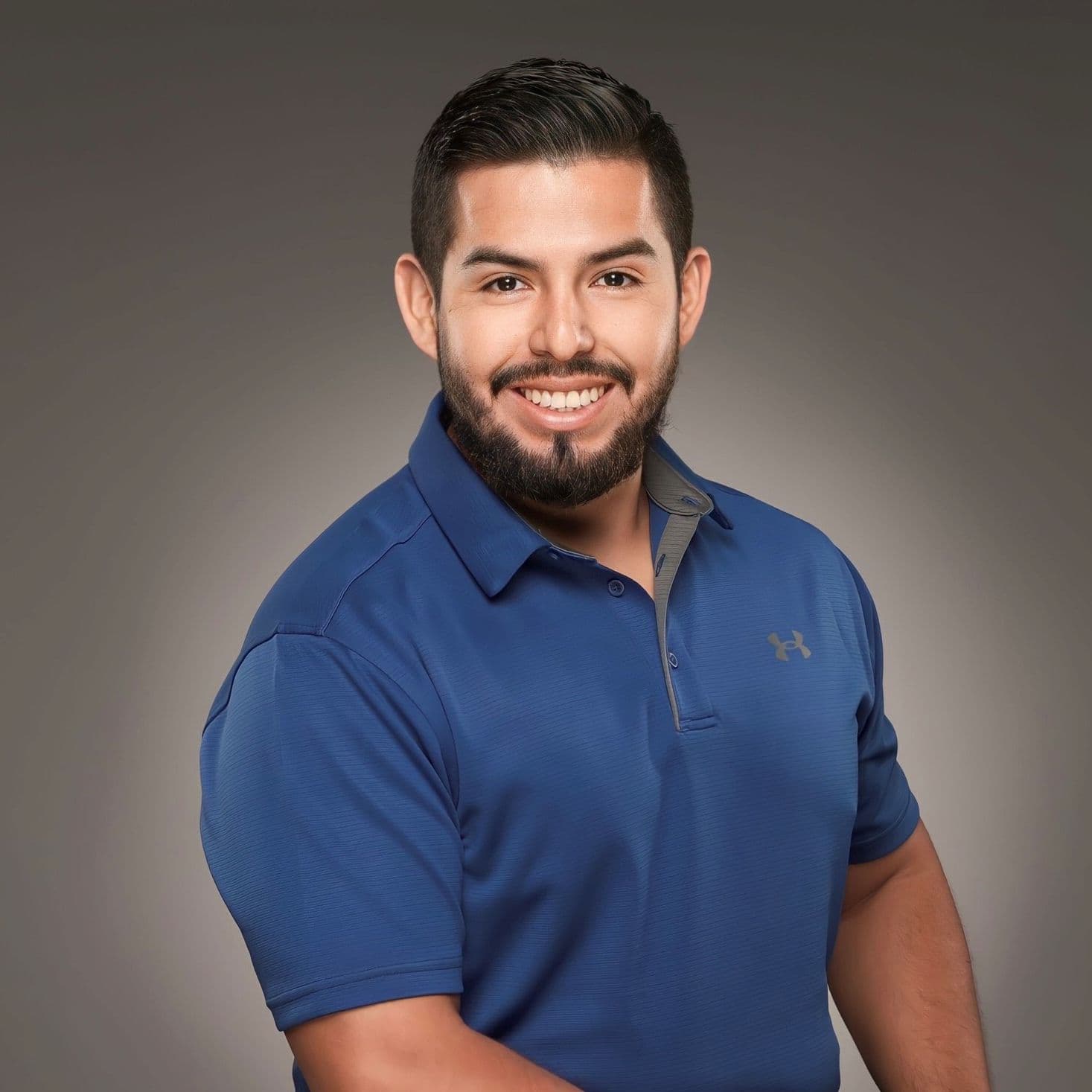 Andre Gonzales, MBA - Branch Manager | NMLS# 2121244