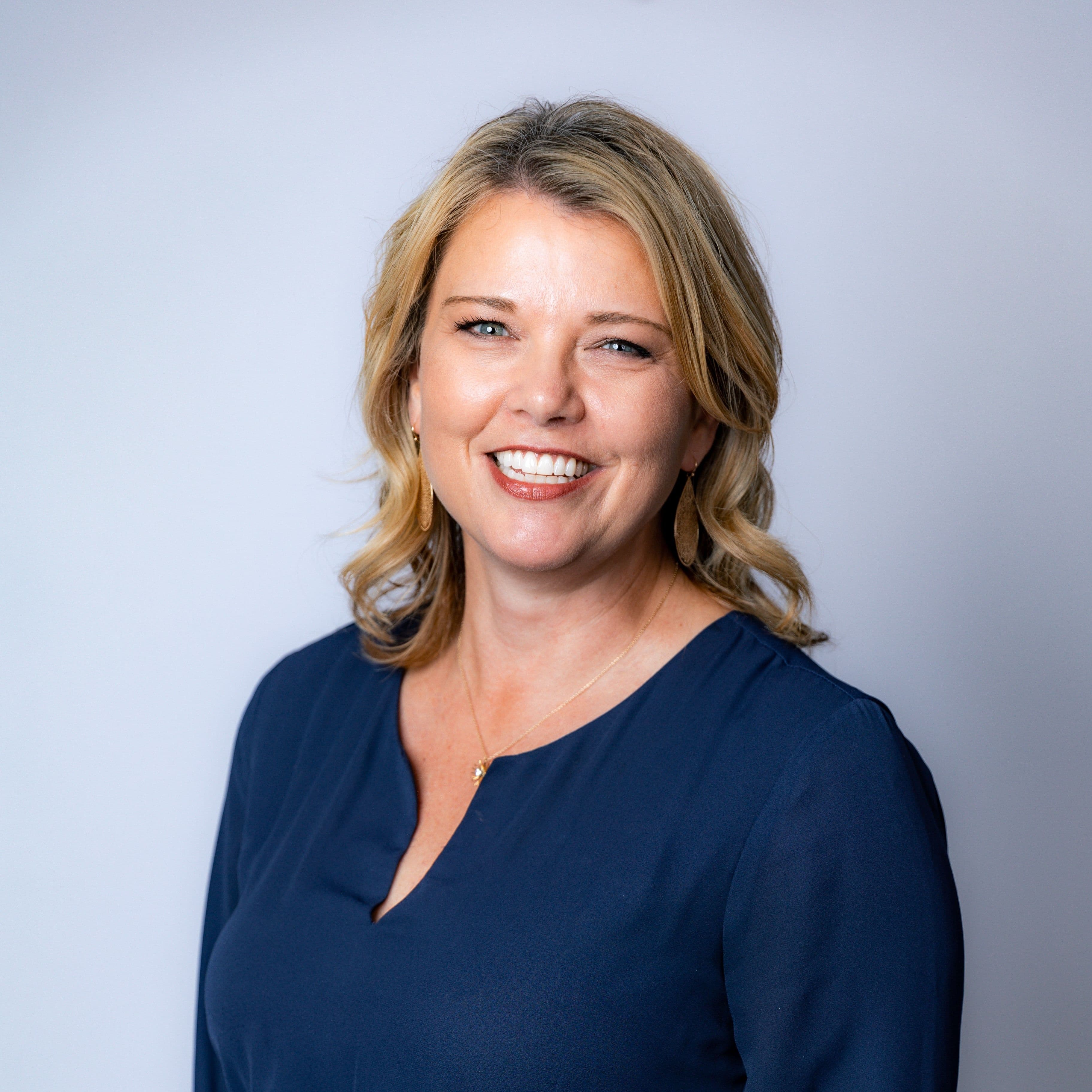Courtney Carson - Loan Officer | NMLS# 2212972