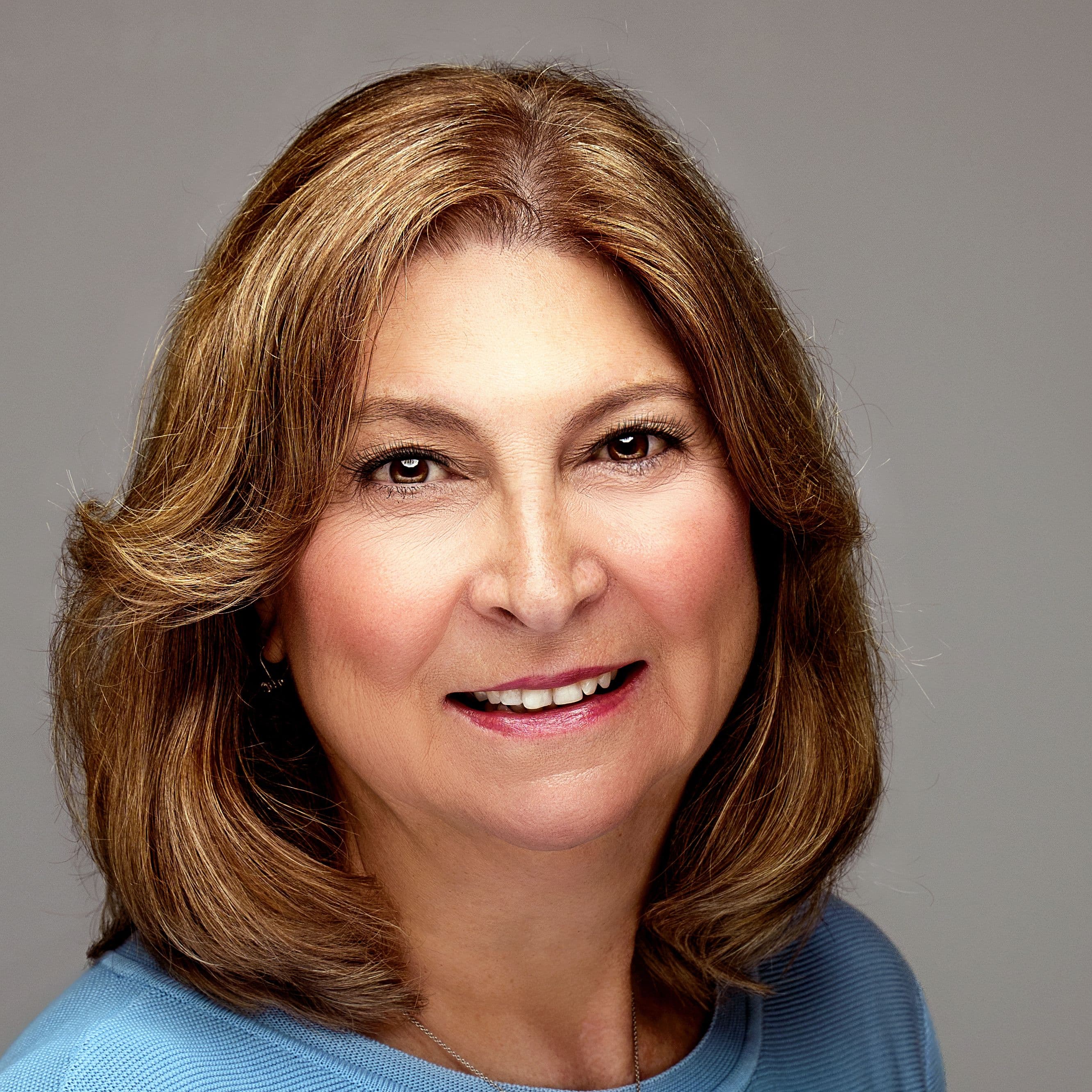 Mary Pineo - Mortgage Consultant | NMLS# 504804