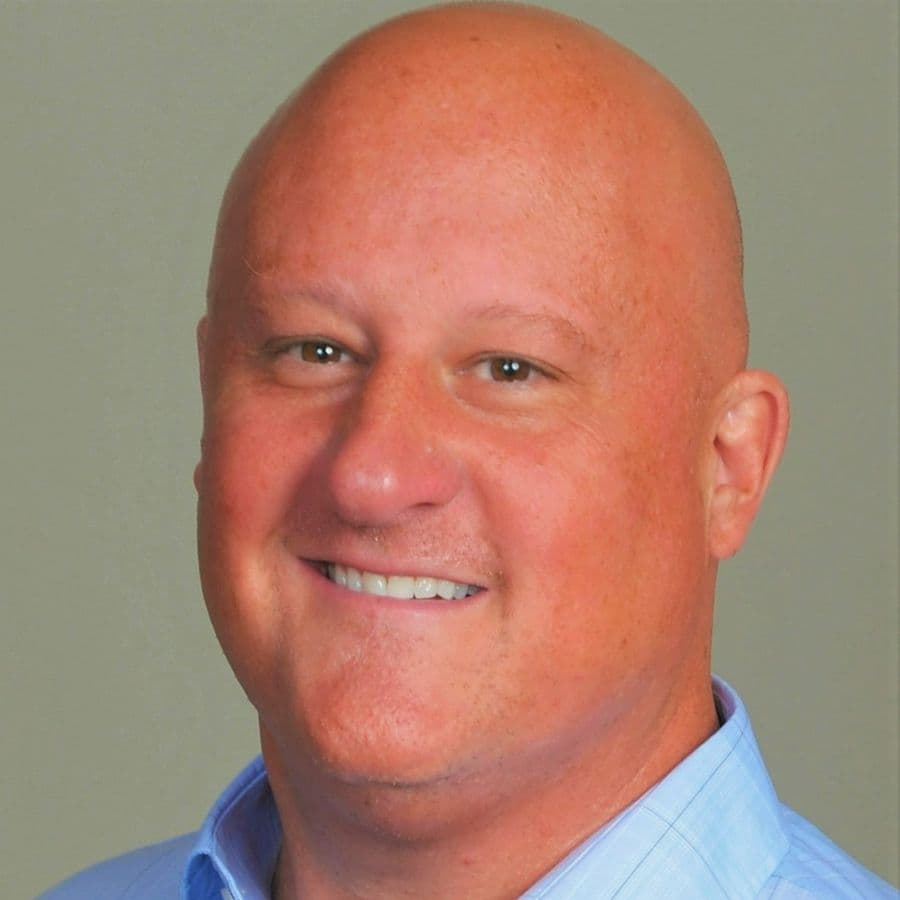 Michael Blouin - Supreme Lending - Production Manager