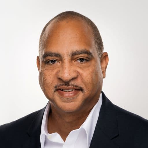 Jamal Bowe - Senior Loan Officer | NMLS# 89655