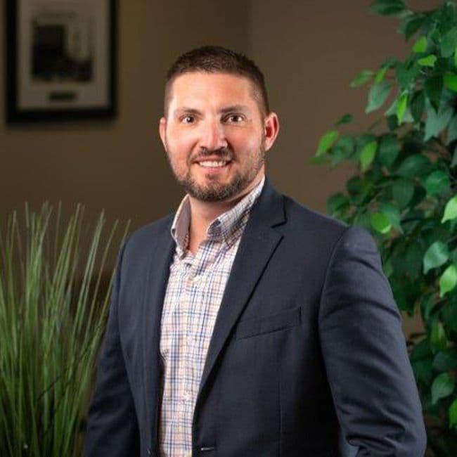 Steve Wiltz - First Community Mortgage - NMLS ID 439541 - Team Loan Originator | NMLS ID 439541