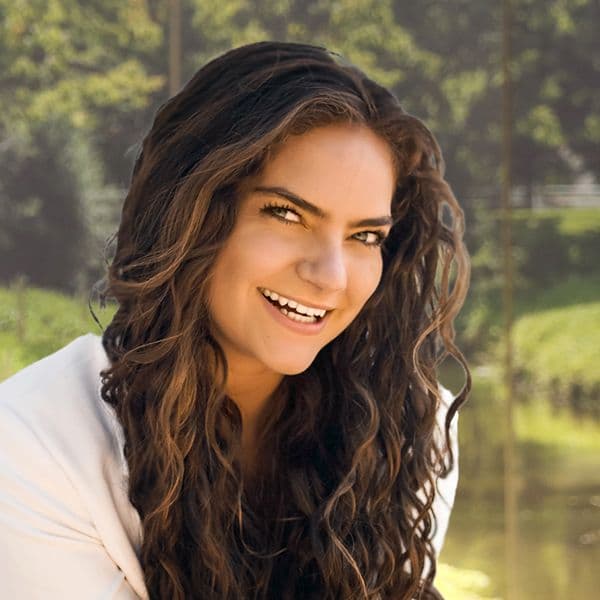 Amber Rewa - Loan Officer | NMLS# 2160721
