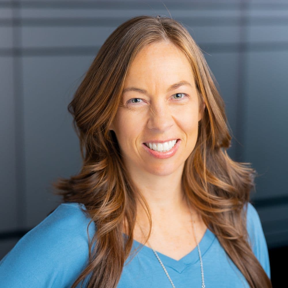 Michelle Watts-Macia - Churchill Mortgage - Branch Operations Manager | NMLS 207277
