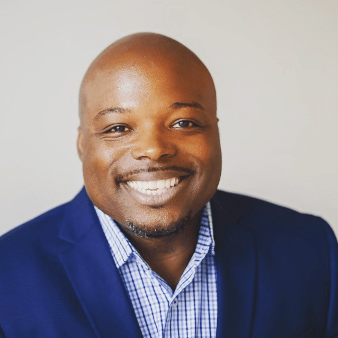 Henry Russell - New American Funding - Loan Consultant | NMLS # 1761106