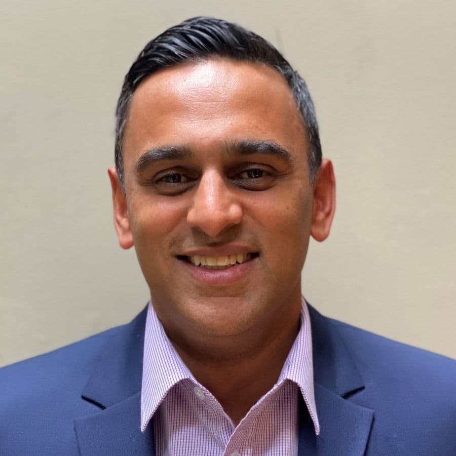 Harsh Patel - Atlantic Bay Mortgage - VA