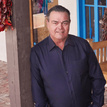 Joe Baca - Branch Manager, Producing | NMLS #226609