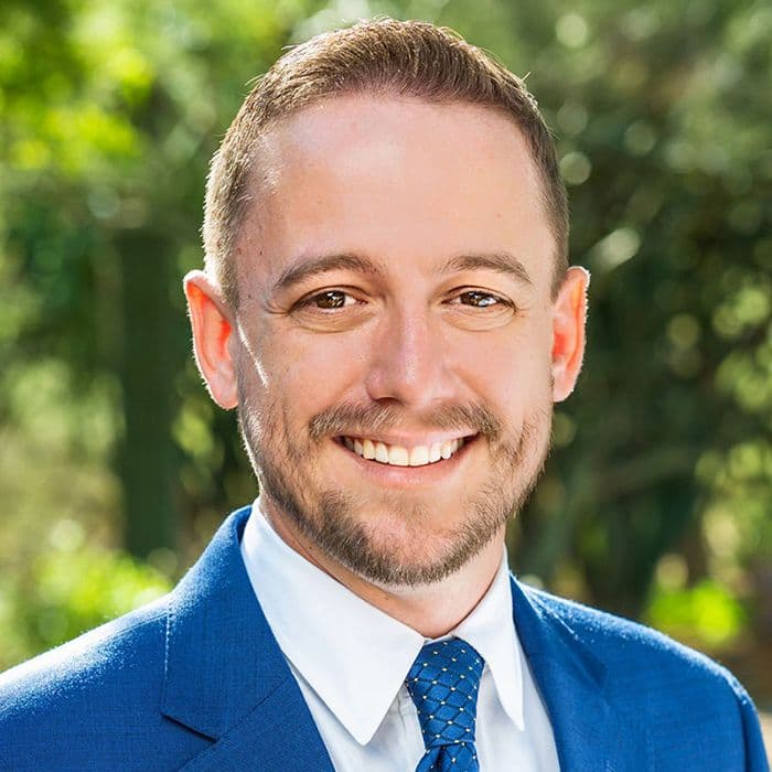 Kyle Taylor - Loan Officer | NMLS #594170