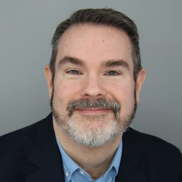 Scott Blake - Loan Officer