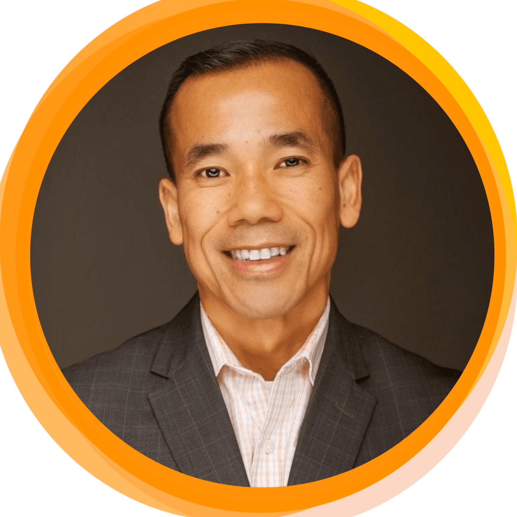 Tuan Nguyen - Branch Manager | NMLS# 115167