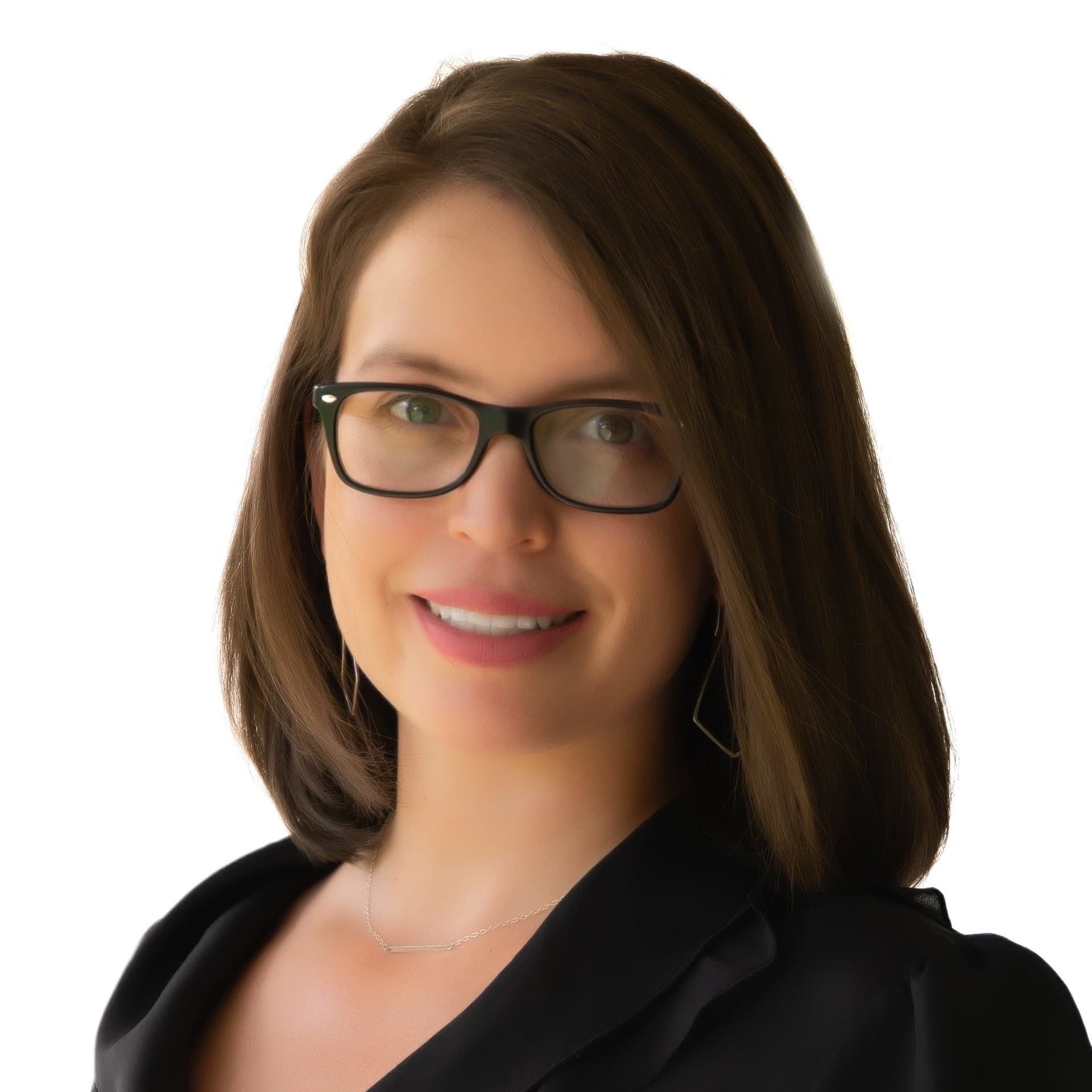 Samantha Ciccone - Loan Officer
