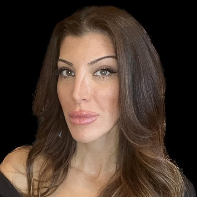 Krystal Basile - Loan Officer