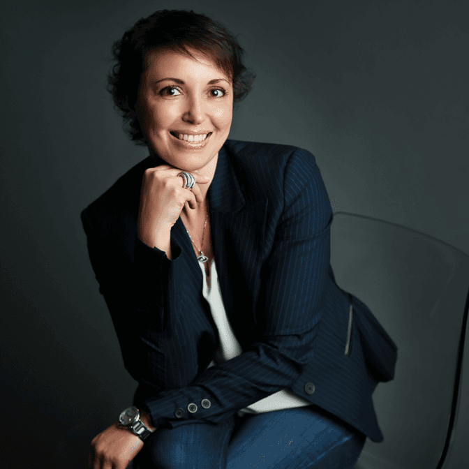 Maya Klotsman - Movement Mortgage - Loan Officer