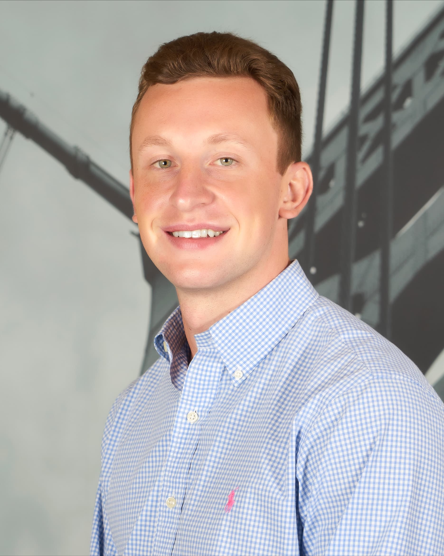 Zach Lutner - The Federal Savings Bank - Gallery Photo