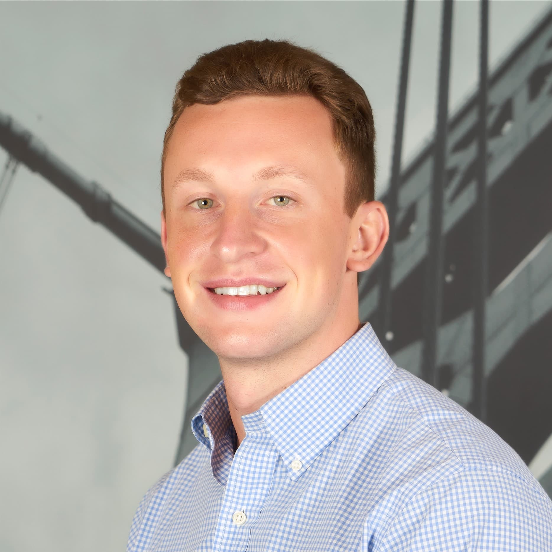 Zach Lutner - The Federal Savings Bank - Mortgage Banker