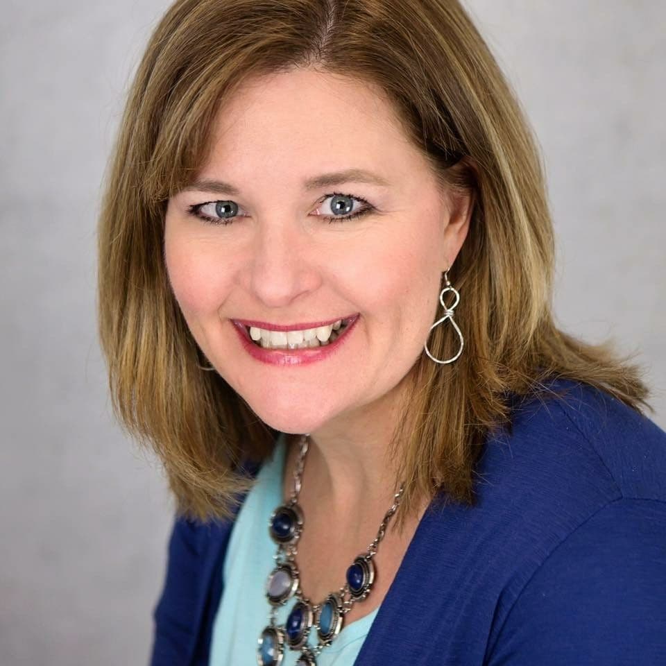 Lisa Ziebarth - Senior Loan Officer | NMLS #479262