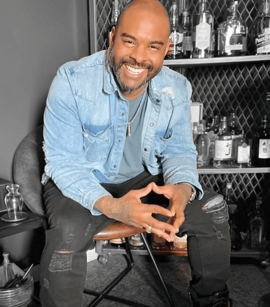 Matthew Edwards - New American Funding - Gallery Photo