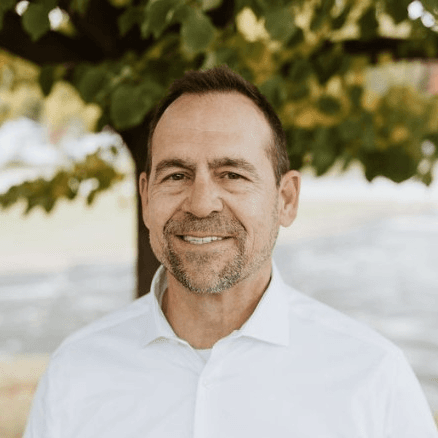 Dave Hartman - Branch Manager | NMLS #192804