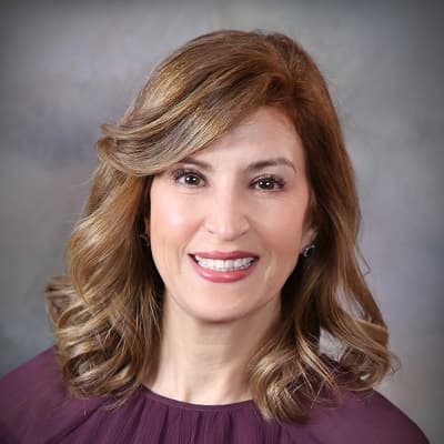 Ana Marquez - Mortgage Loan Officer