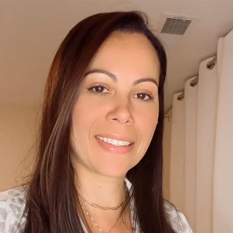 Daniella Oropeza - First Community Mortgage - NMLS ID 1876604 - Loan Originator | NMLS ID 1876604