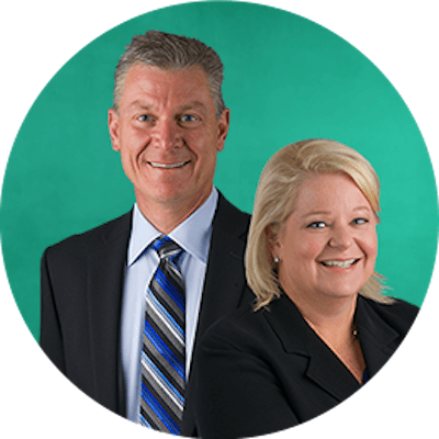 Cathy Strawn, Ruoff Mortgage - VP Branch Manager | NMLS# 132721 | Ruoff Mortgage NMLS# 141868