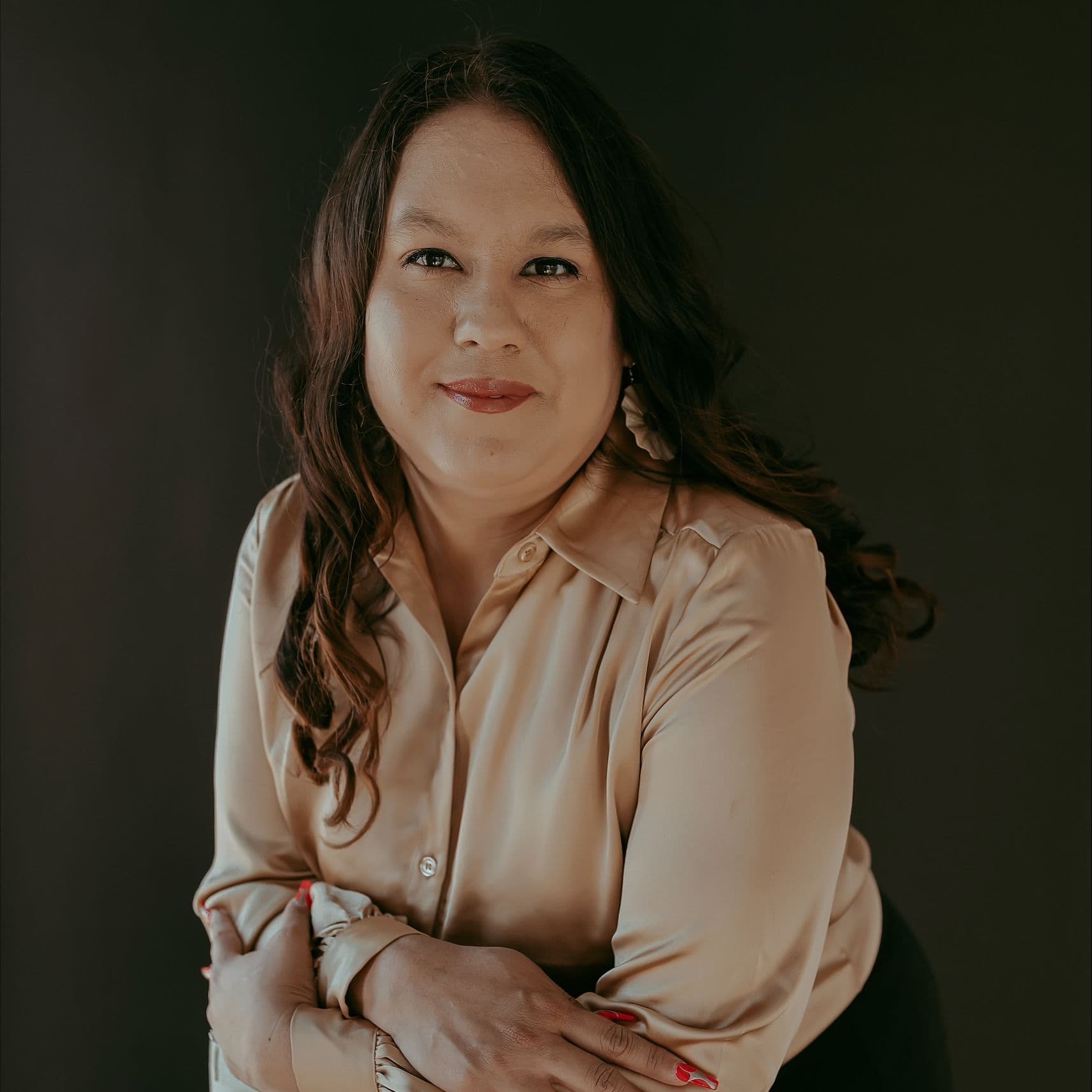 Aurora Garcilazo - Churchill Mortgage - Home Loan Specialist | NMLS 2246535