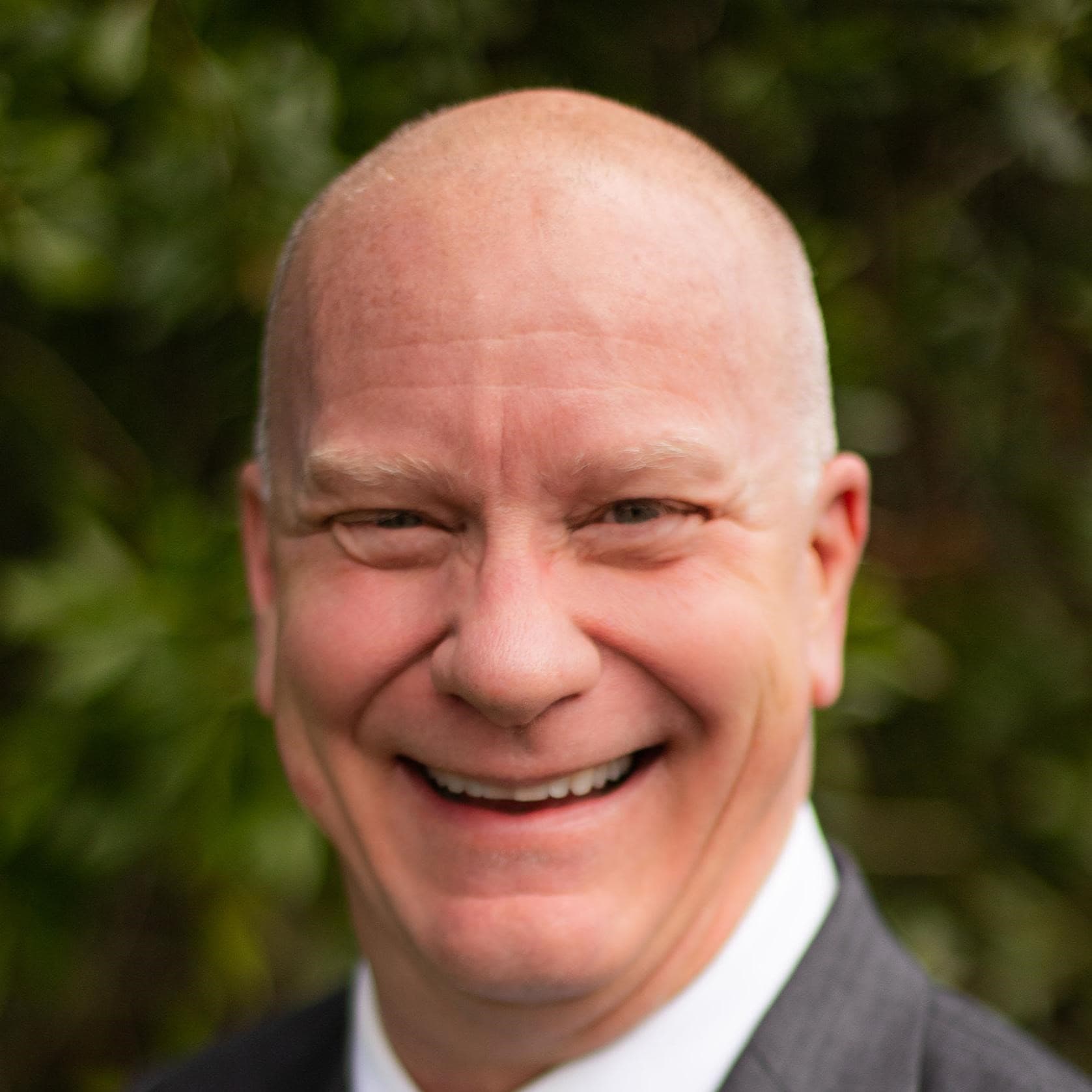 Carl Self - Loan Officer
