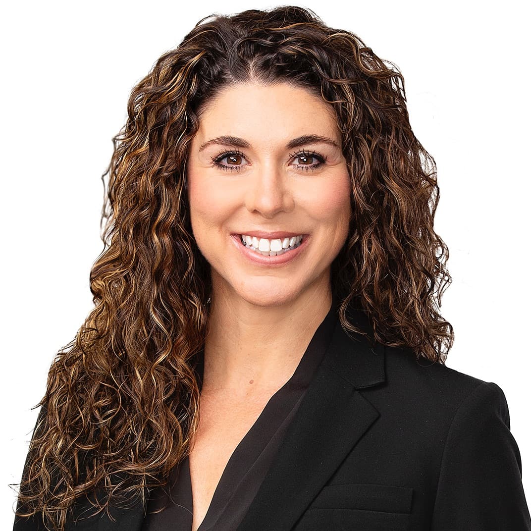 Alisha Cook - Magnolia Realty